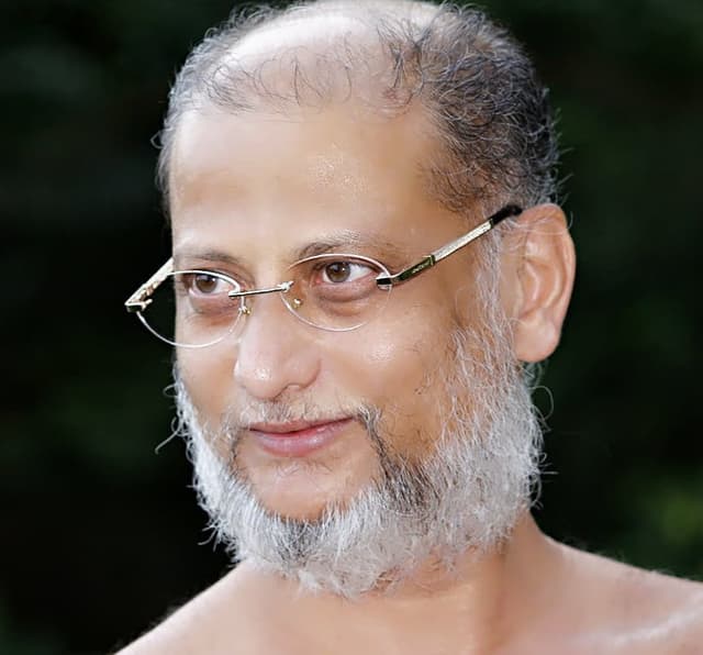 Acharya Pulak Sagar Ji