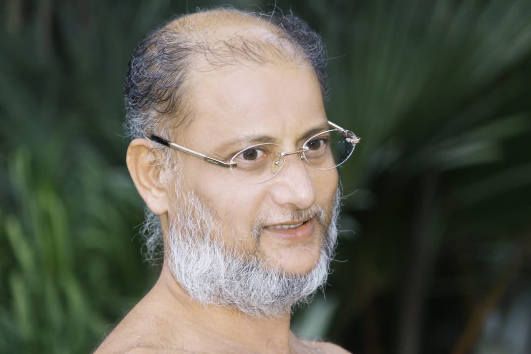 A Message from Pulak Sagar Ji