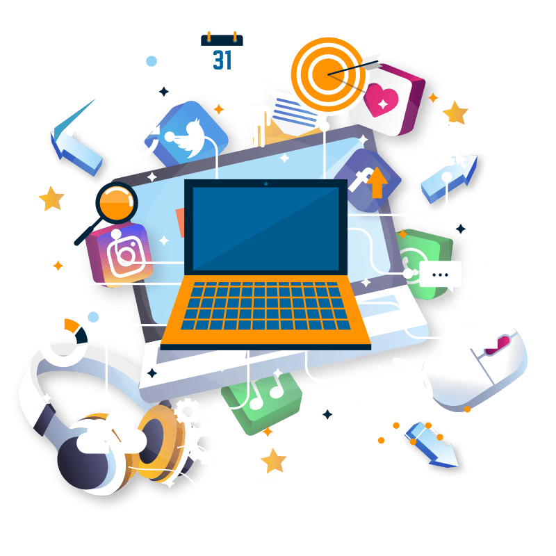 Jinsharnam Media Overview