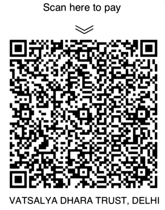 Vatsalya QR