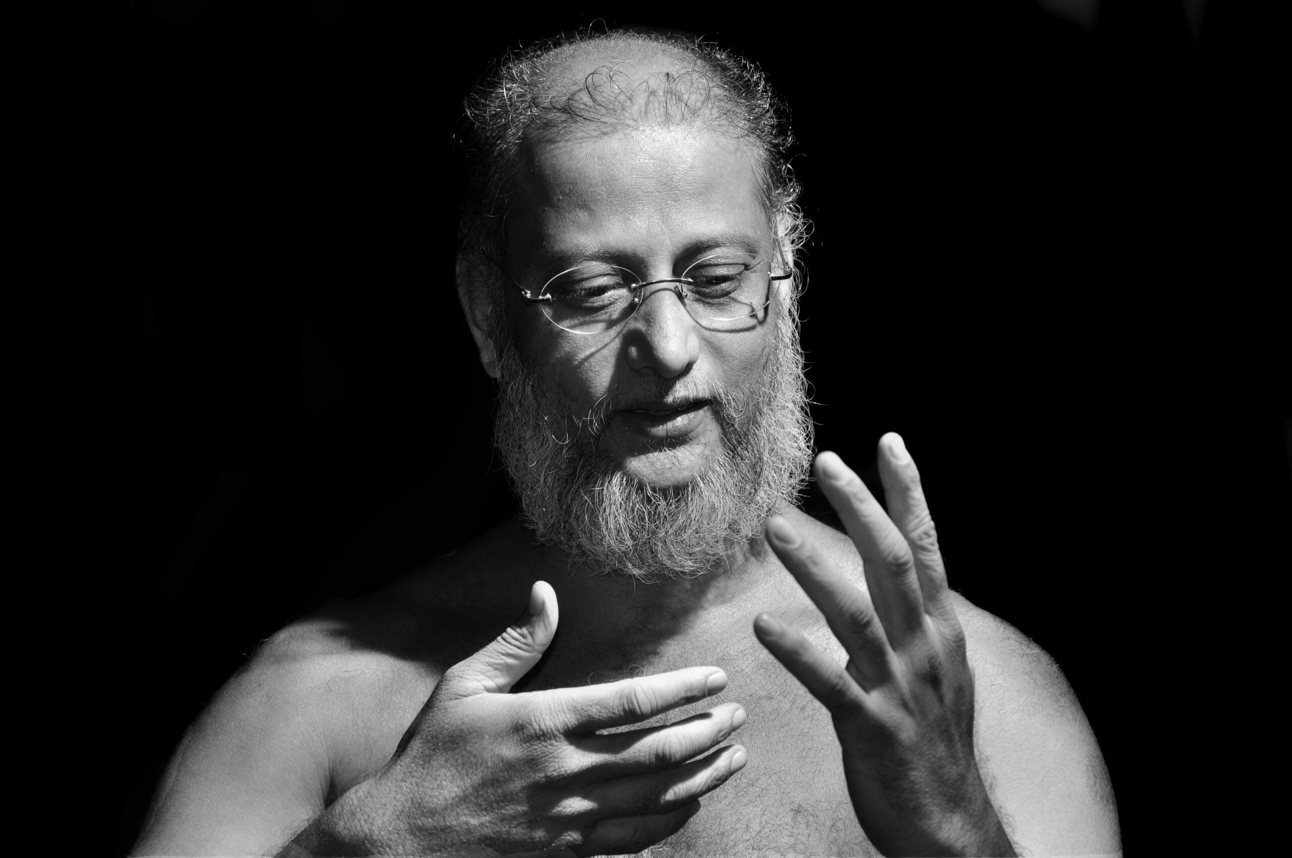 Acharya Shri Pulak Sagar Ji Maharaj